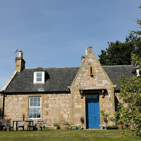 Villa Abbotshill, Dalvey Estate à Forres Extérieur photo