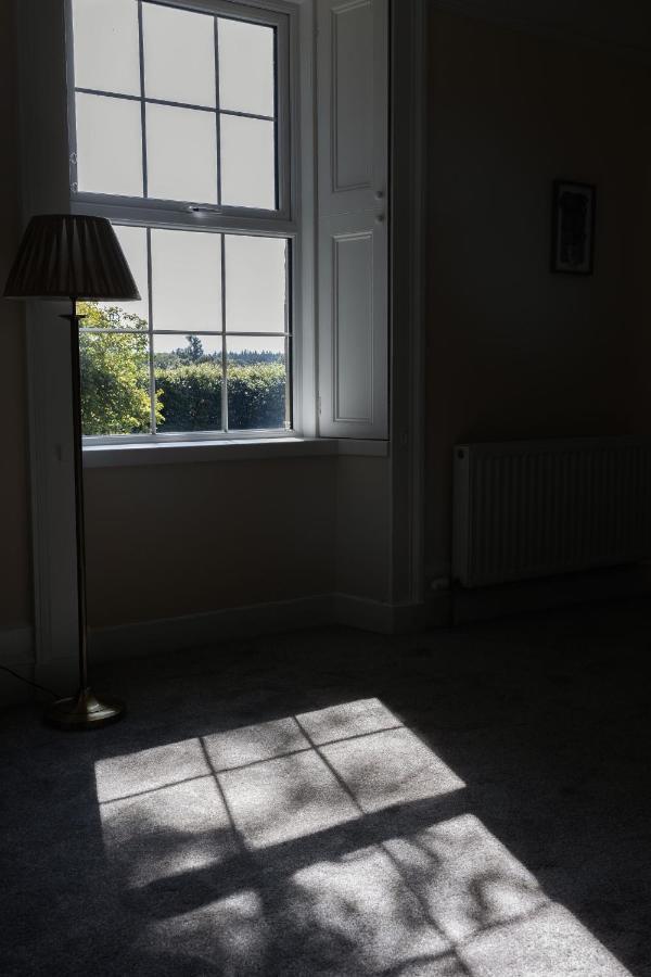Villa Abbotshill, Dalvey Estate à Forres Extérieur photo