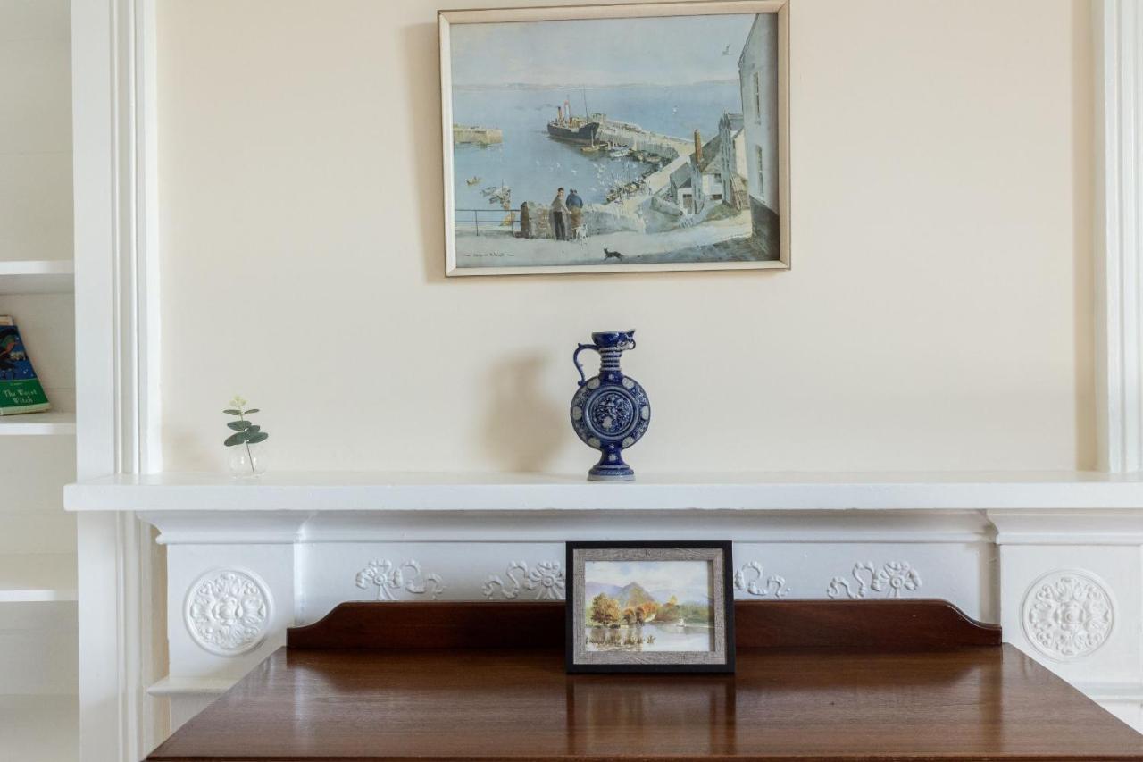 Villa Abbotshill, Dalvey Estate à Forres Extérieur photo